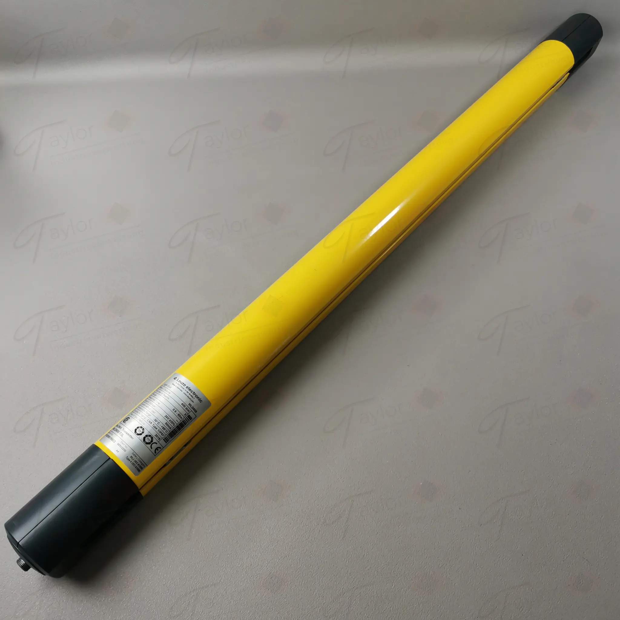 Produktfoto 1 von Leuze 66502200 MLD500-T3L
