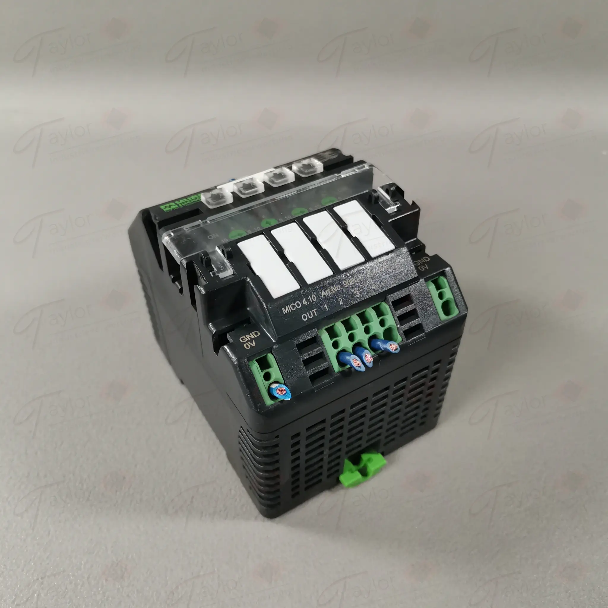 Produktfoto 1 von Murr 9000-41034-0401000