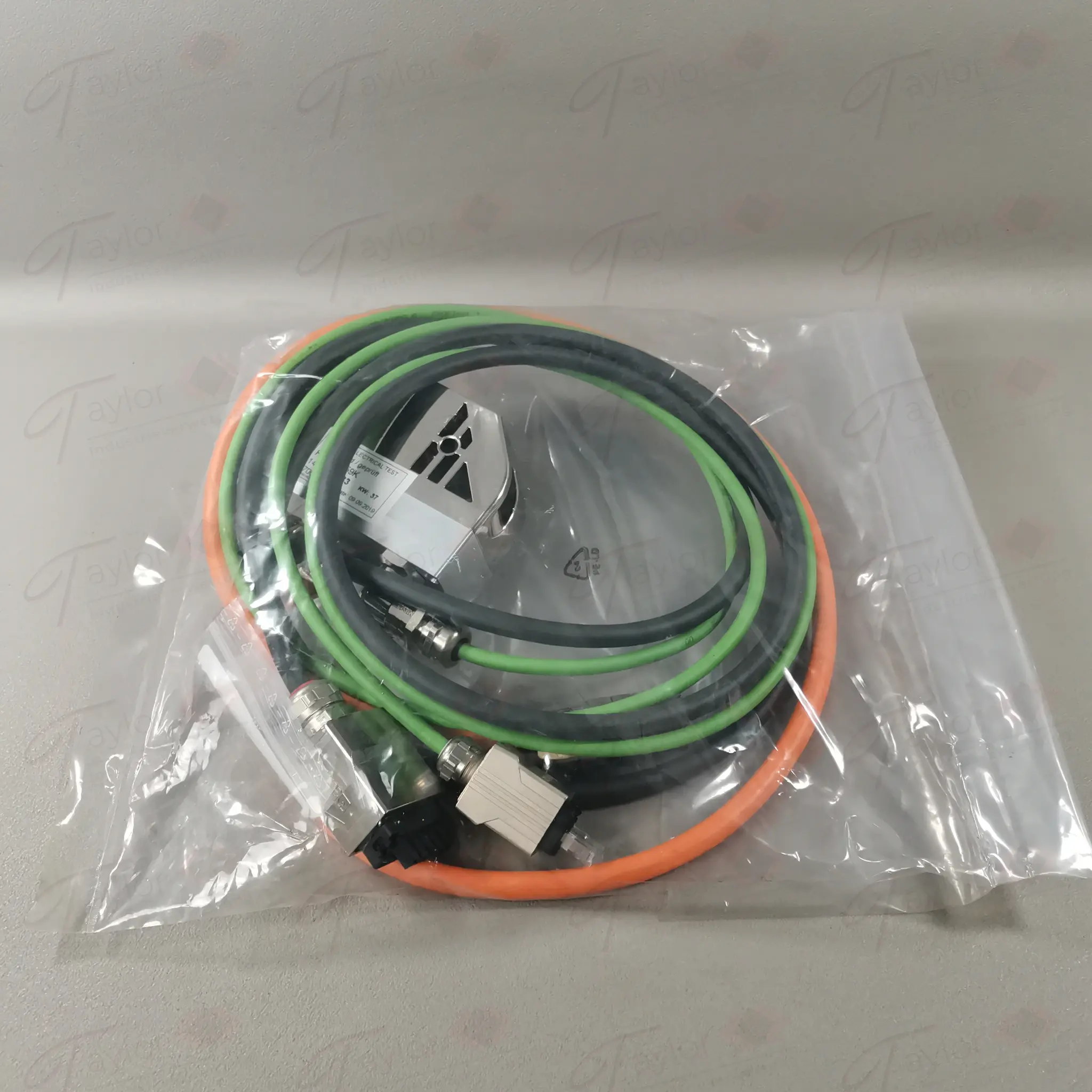 Produktfoto 1 von Stäubli K81558459K NEU OVP