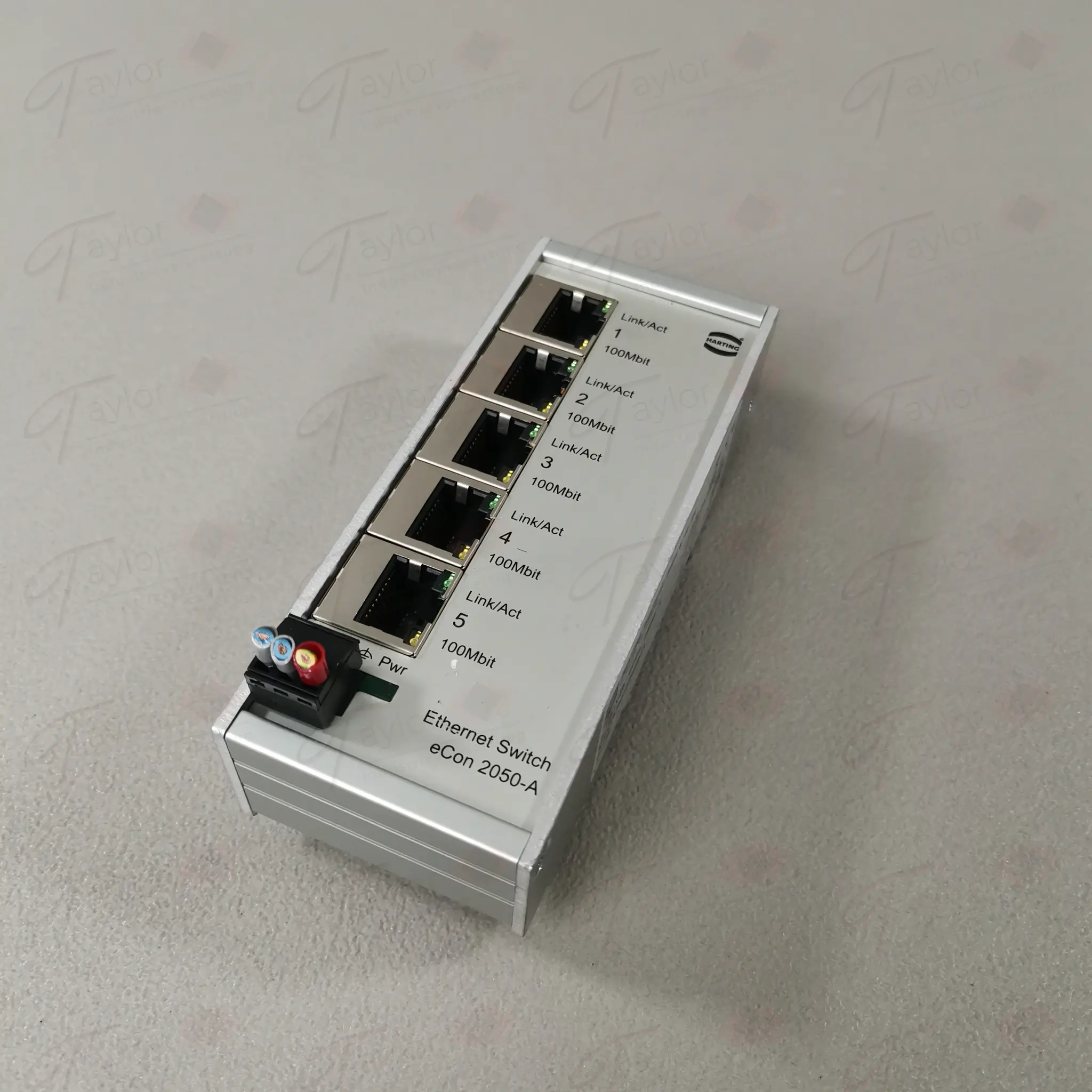 Produktfoto 1 von Harting Ha-VIS eCon 2050-A 20761053000