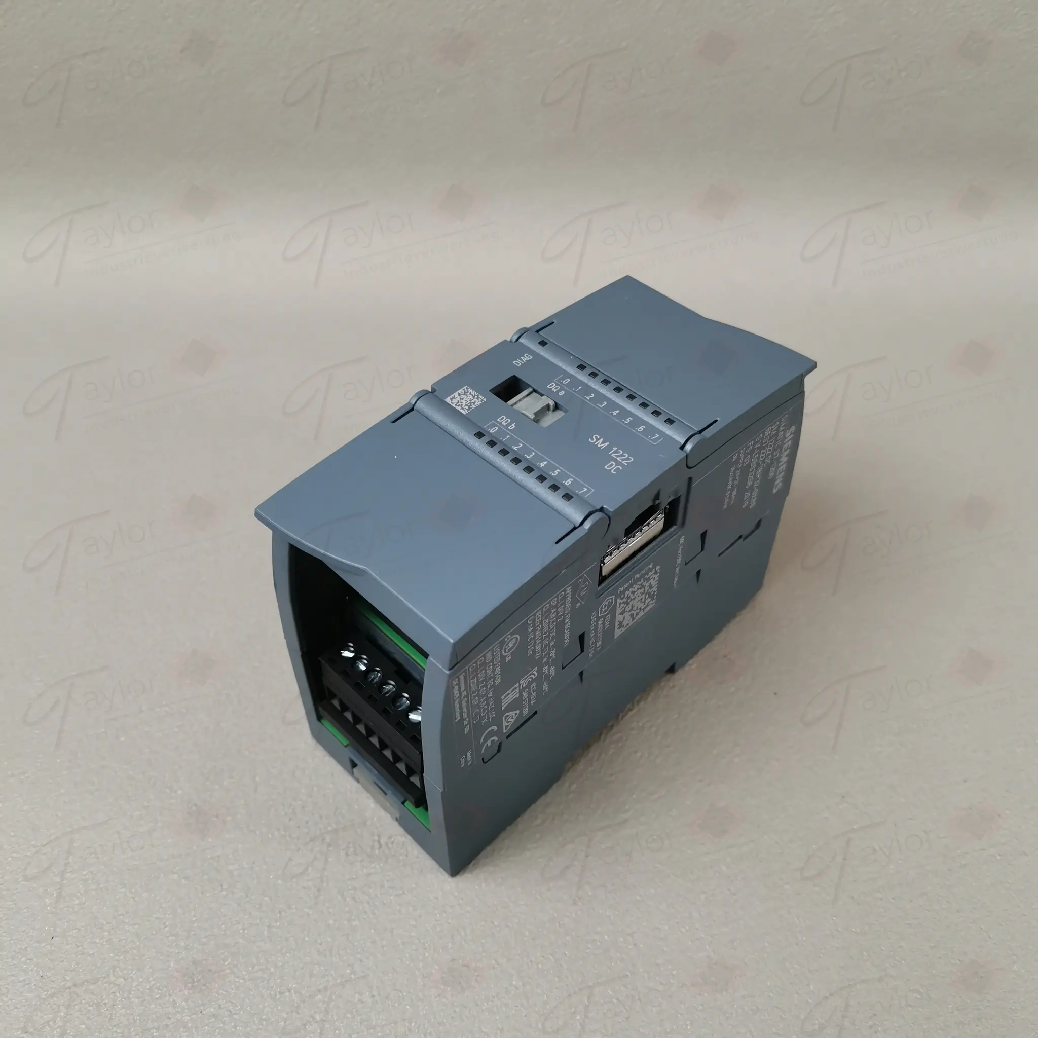 Produktfoto 1 von Siemens 6ES7 222-1BH32-0XB0 / 6ES7222-1BH32-0XB0