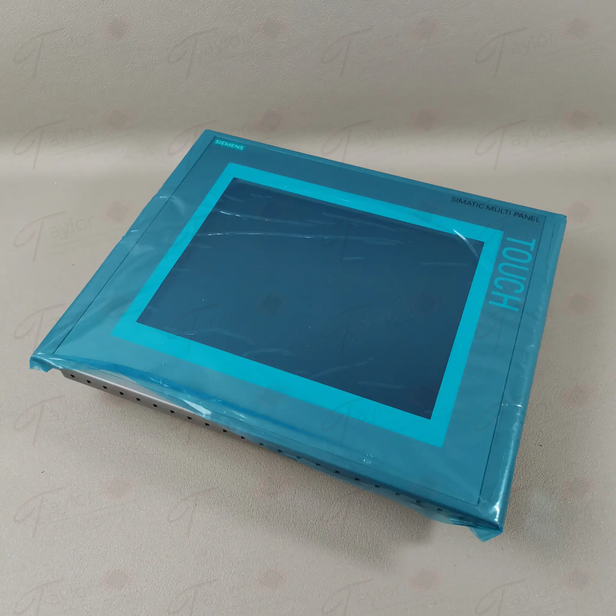 Produktfoto 1 von Siemens 6AV6 643-0CD01-1AX0 / 6AV6643-0CD01-1AX0 refurbed