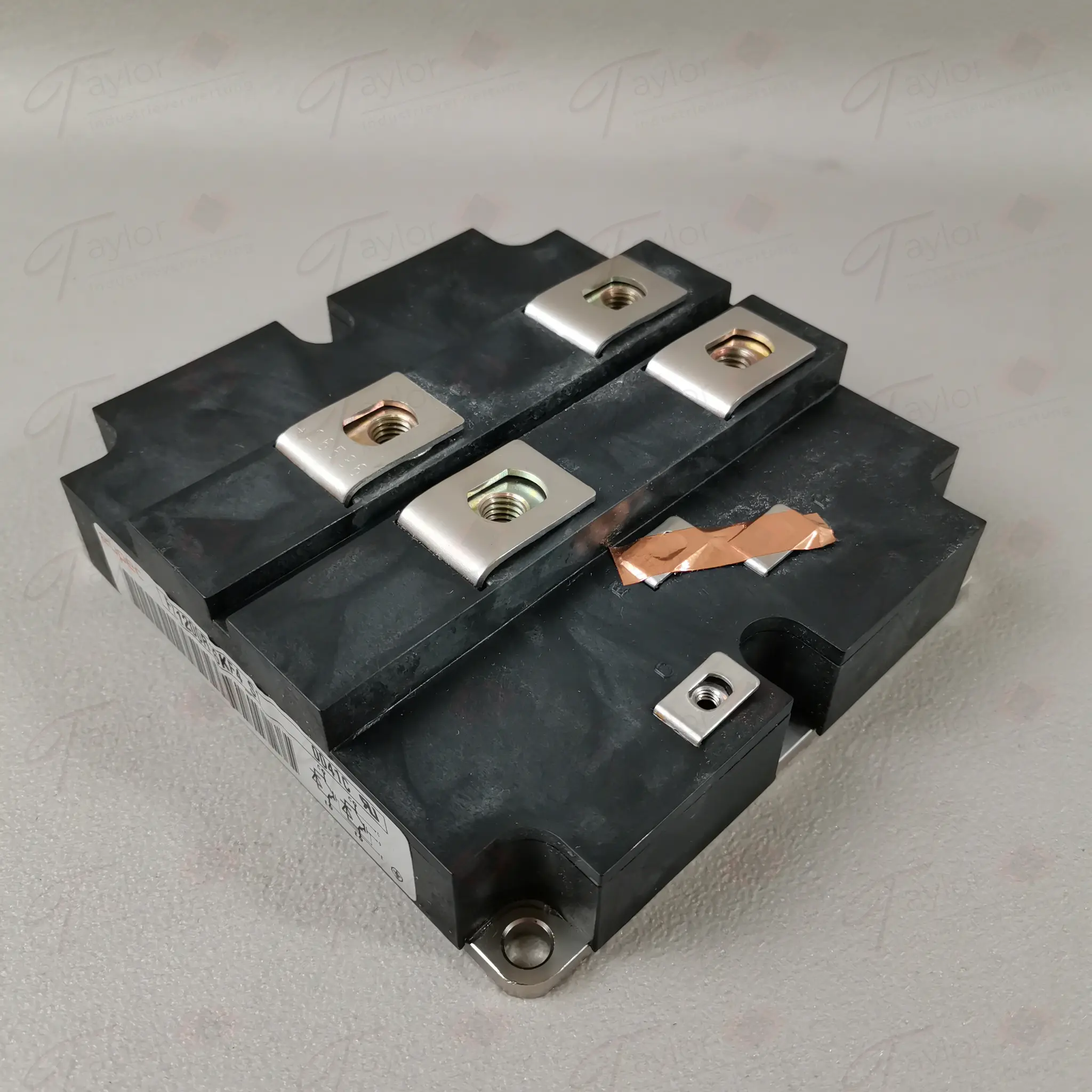 Produktfoto 1 von eupec FZ1200R16KF4 S1 IGBT Modul für Siemens Frequenzumrichter NEU ohne OVP