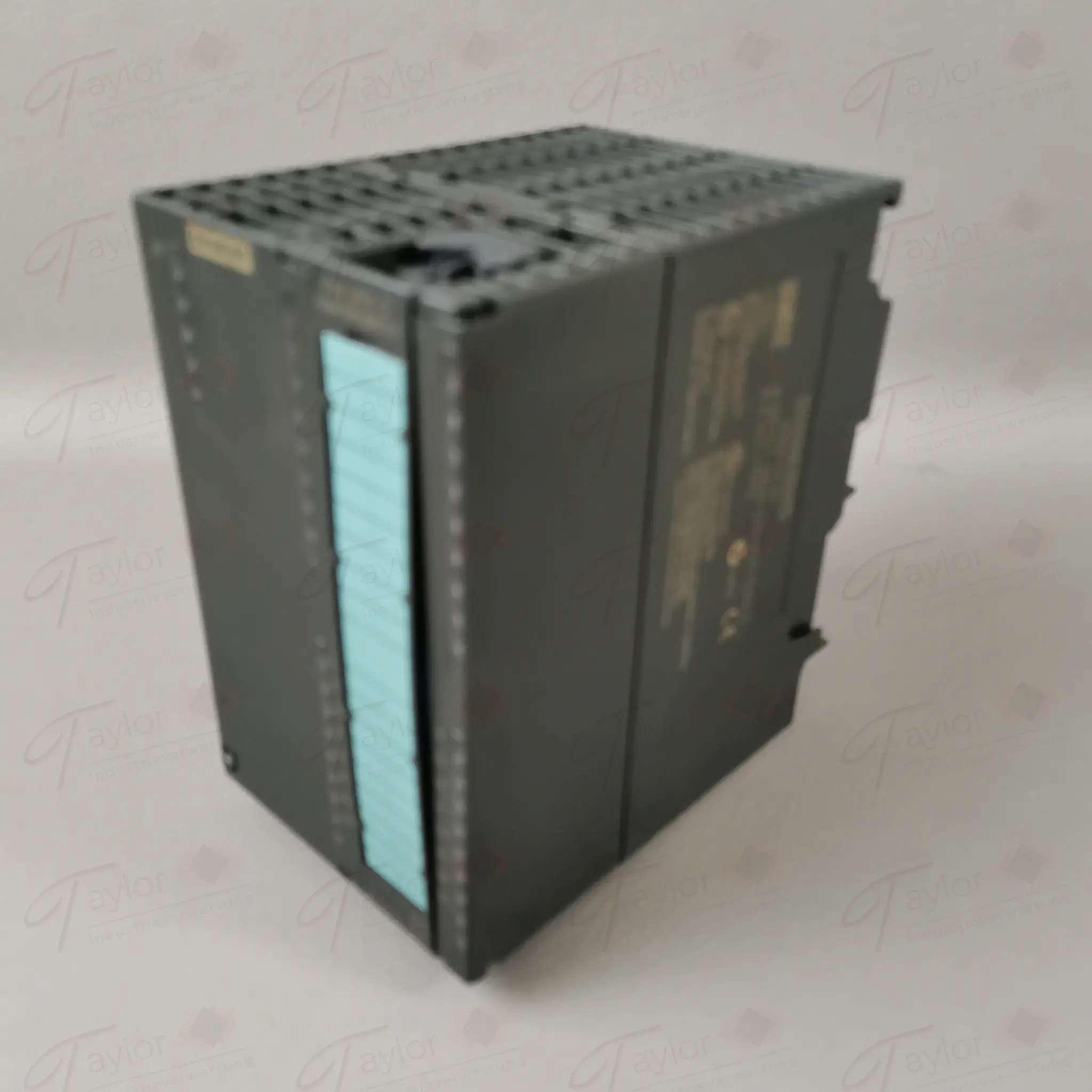 Produktfoto 1 von Siemens 6ES7 350-2AH01-0AE0 / 6ES7350-2AH01-0AE0