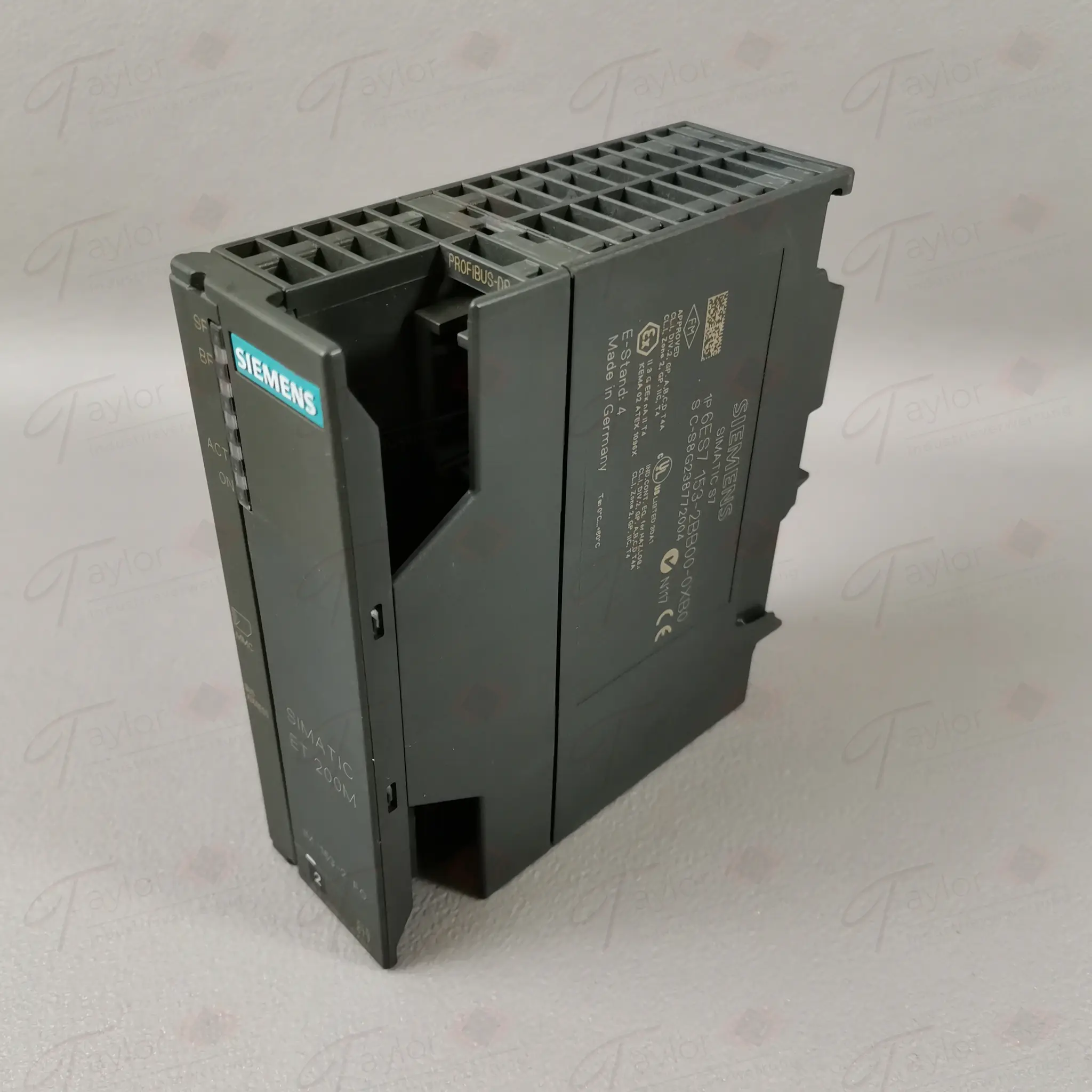 Produktfoto 1 von Siemens 6ES7 153-2BB00-0XB0 / 6ES7153-2BB00-0XB0