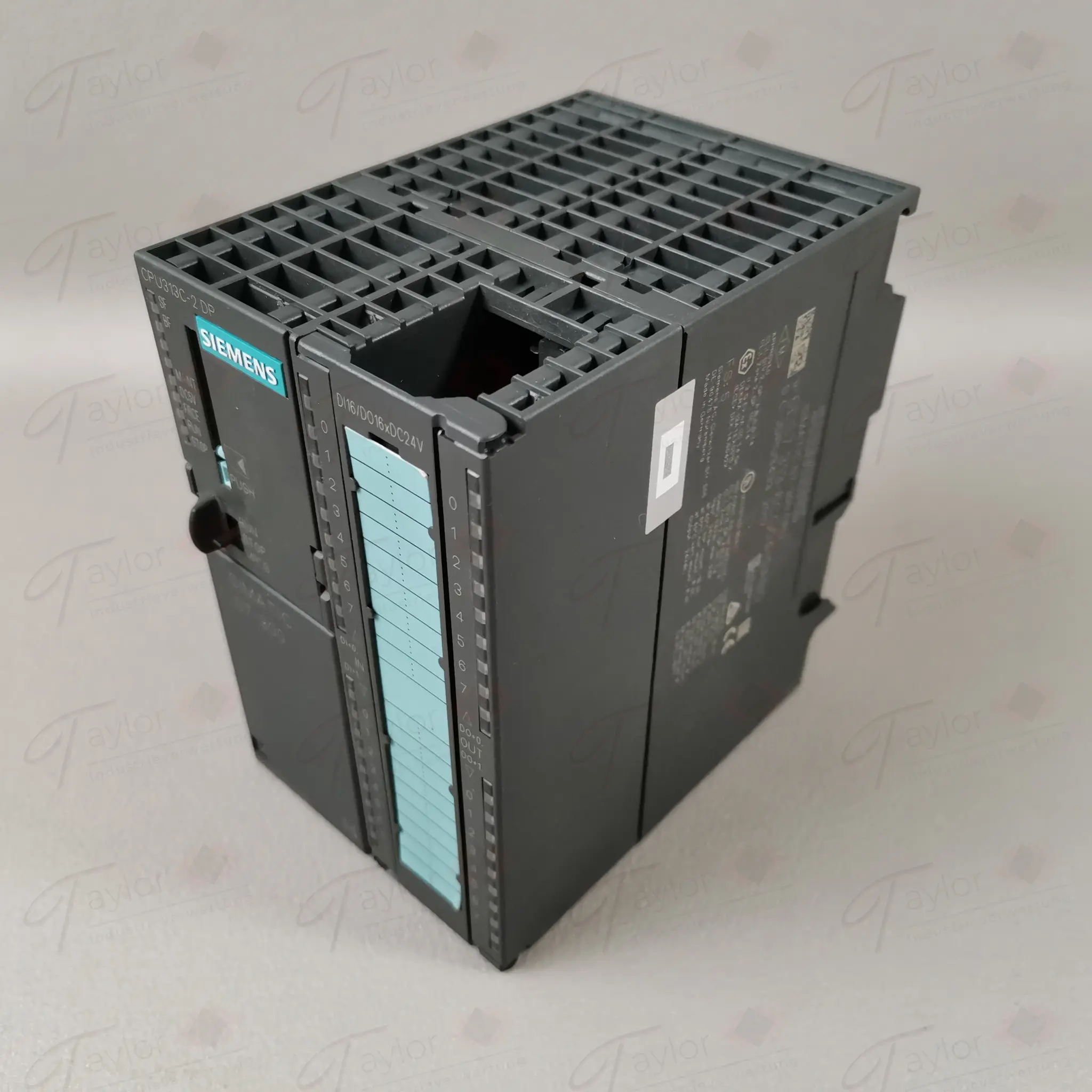 Produktfoto 1 von Siemens 6ES7 313-6CG04-0AB0 / 6ES7313-6CG04-0AB0