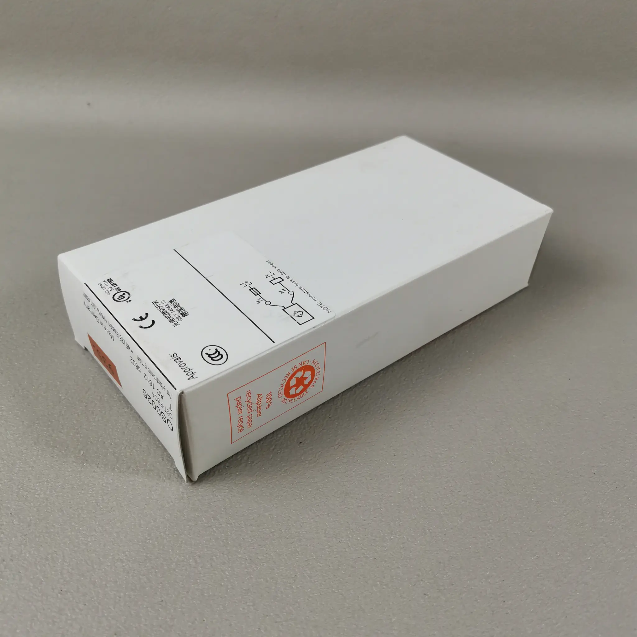 Produktfoto 1 von IFM OS0026 NEU OVP