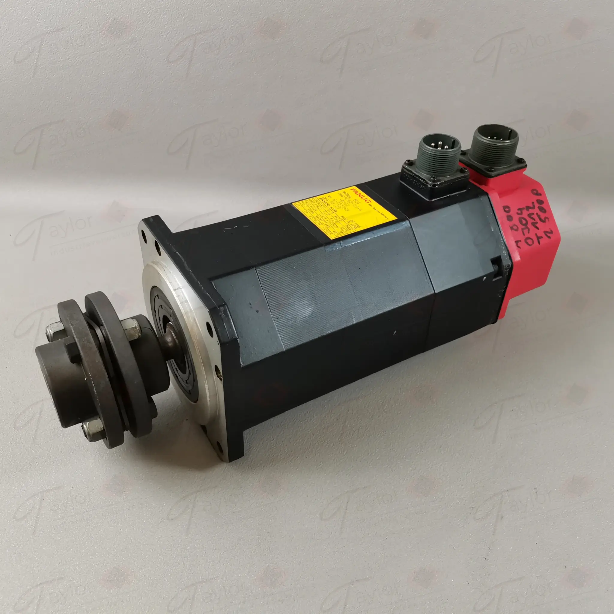 Produktfoto 1 von Fanuc A06B-0314-B002