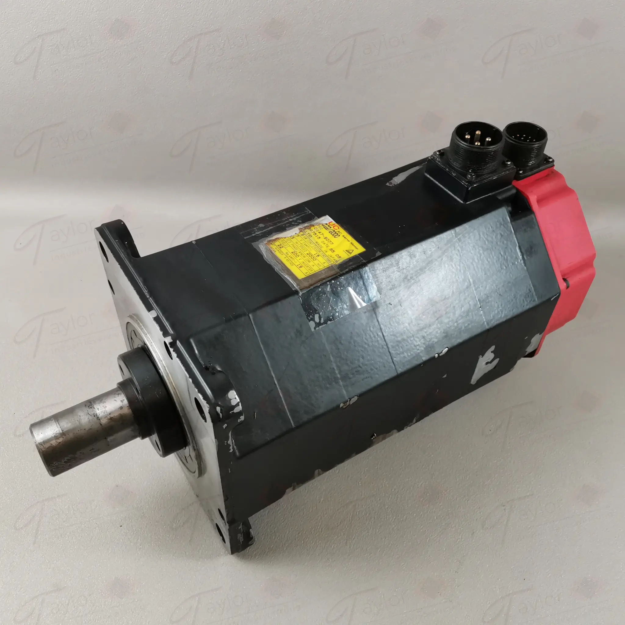 Produktfoto 1 von Fanuc A06B-0147-B077