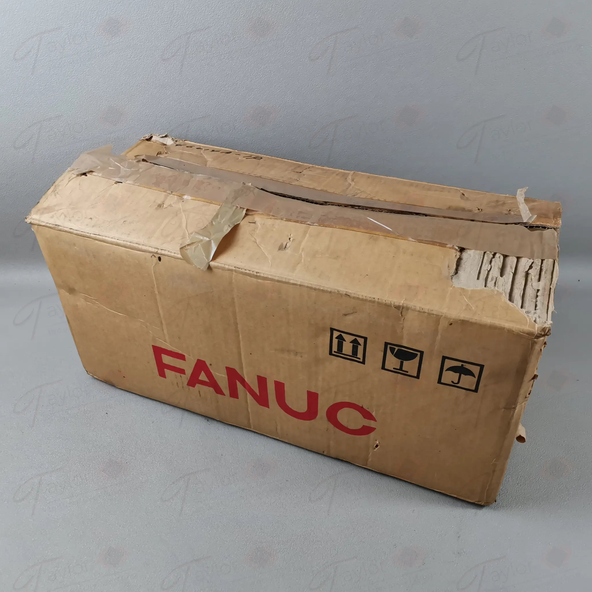 Produktfoto 1 von Fanuc A06B-0314-B031 NEU OVP