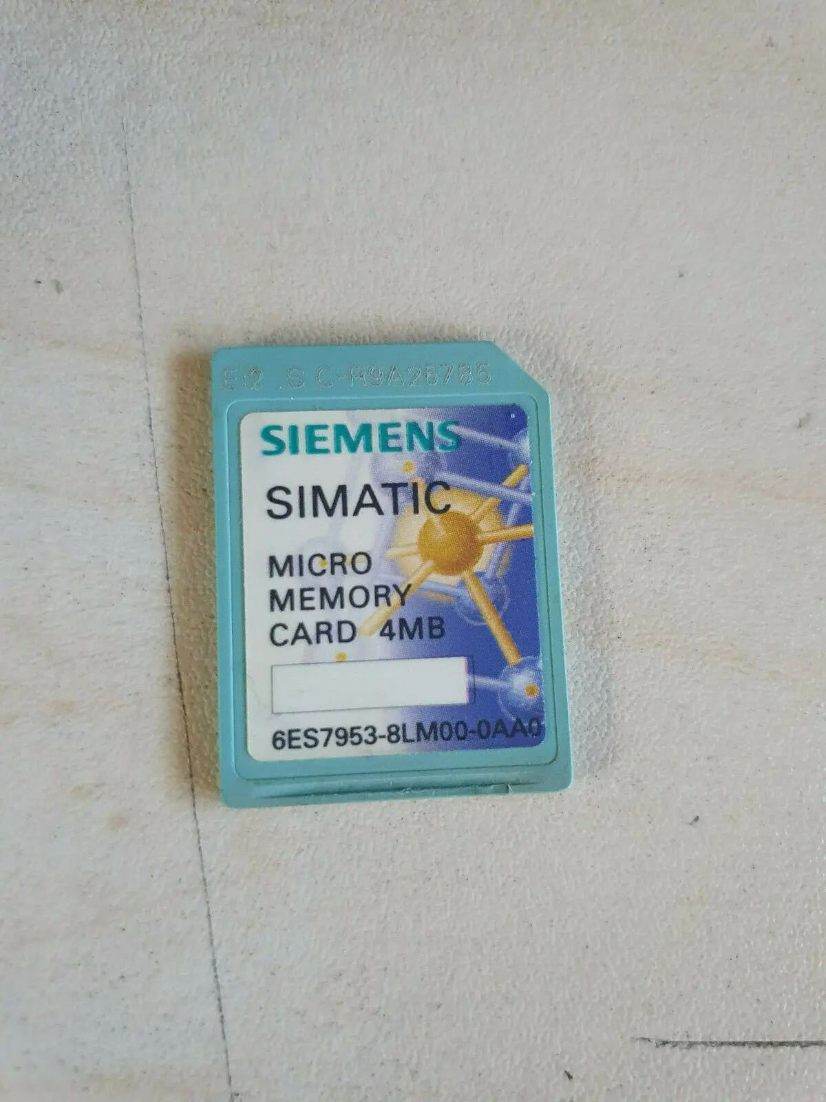 Produktfoto 1 von Siemens 6ES7 953-8LM00-0AA0
