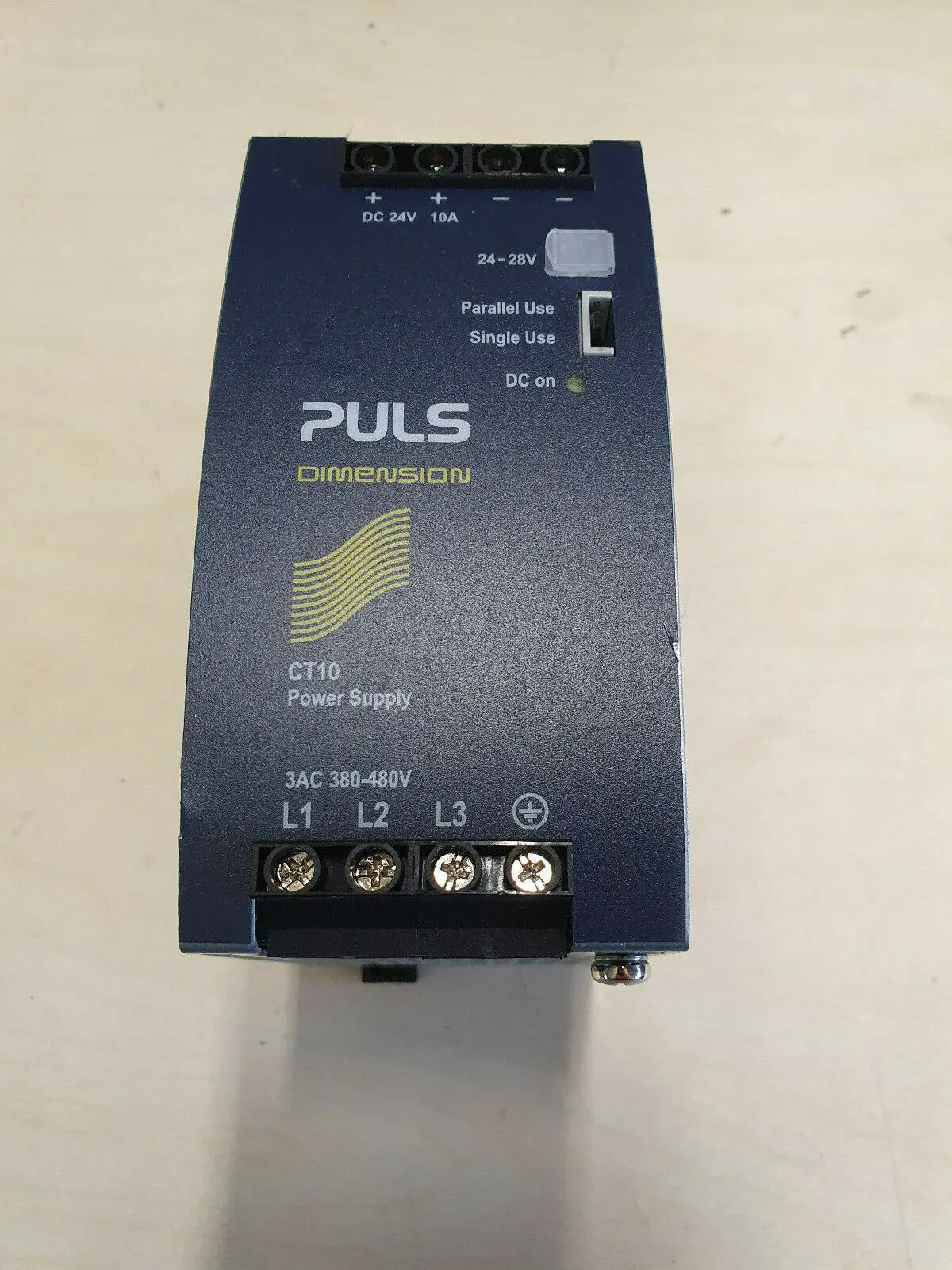 Produktfoto 1 von Puls CT10.241