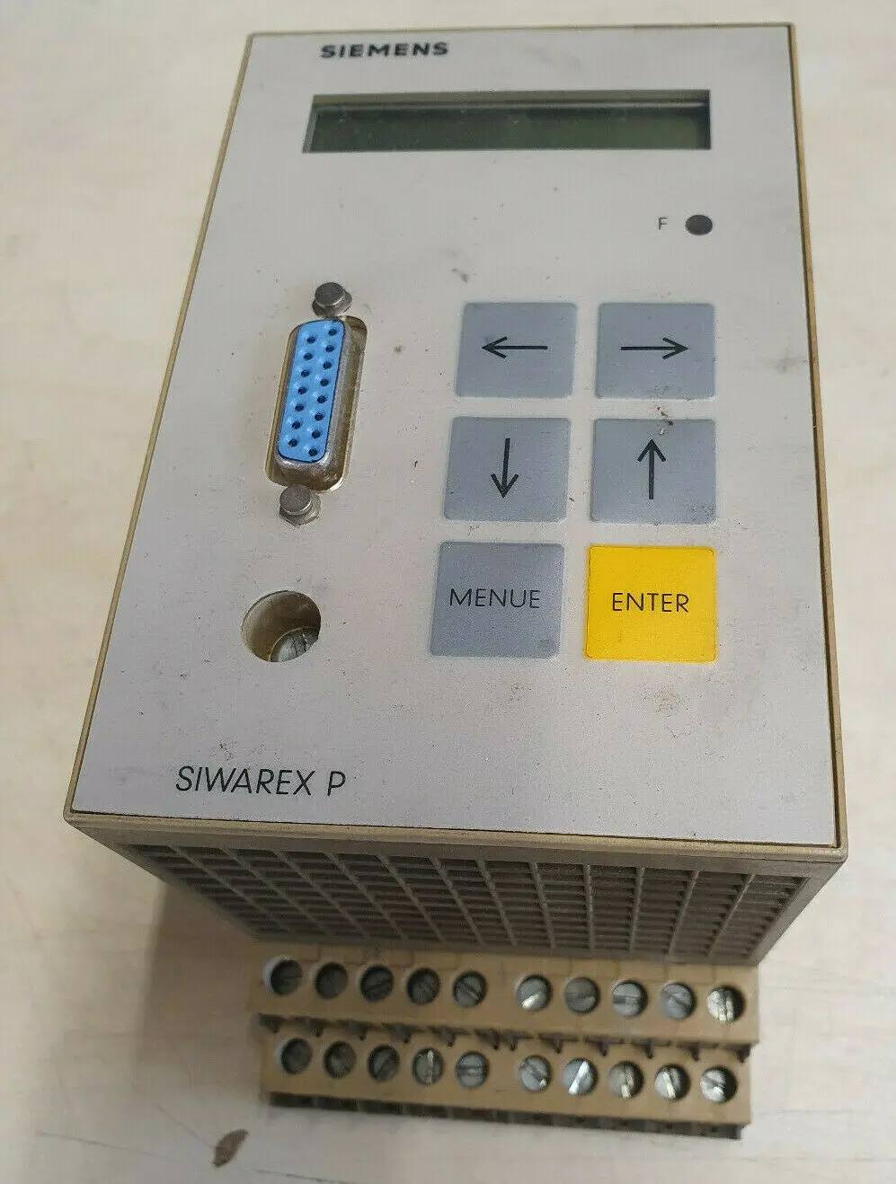 Produktfoto 1 von Siemens 7MH4205-1AC01