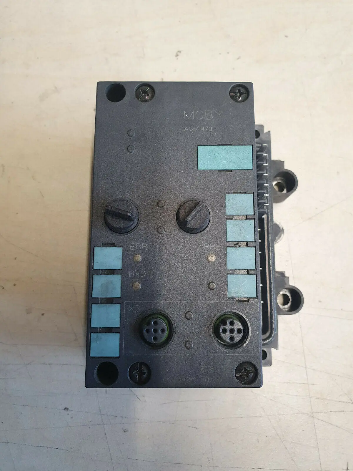 Produktfoto 1 von Siemens 6GT2 002-0HA10 / 6GT2002-0HA10