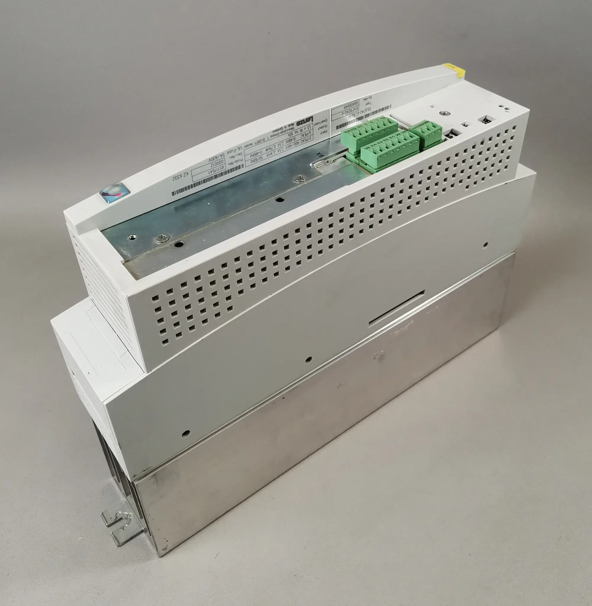 Produktfoto 1 von Lenze EVF8242-E