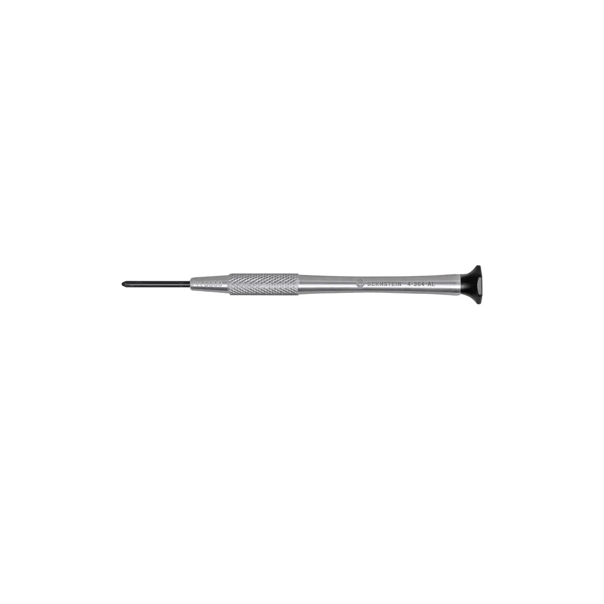 Uhrmacherschraubendreher Schlitz Klinge 0,8x0,15x14mm