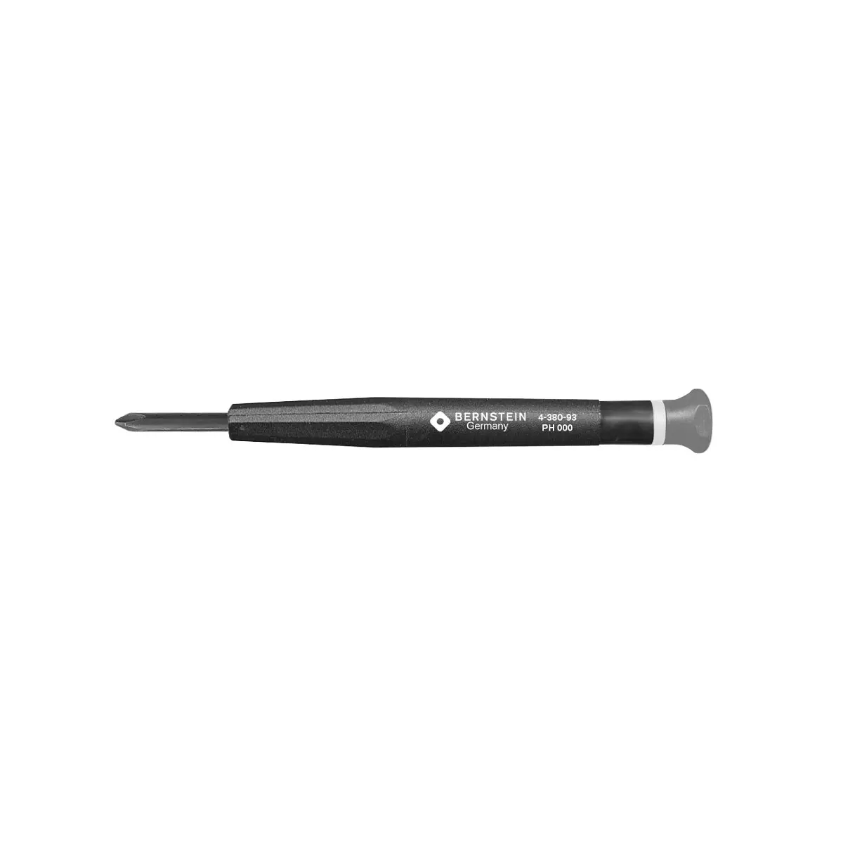 Produktfoto 1 von Micro Schraubendreher Phillips-Recess Klinge PH000