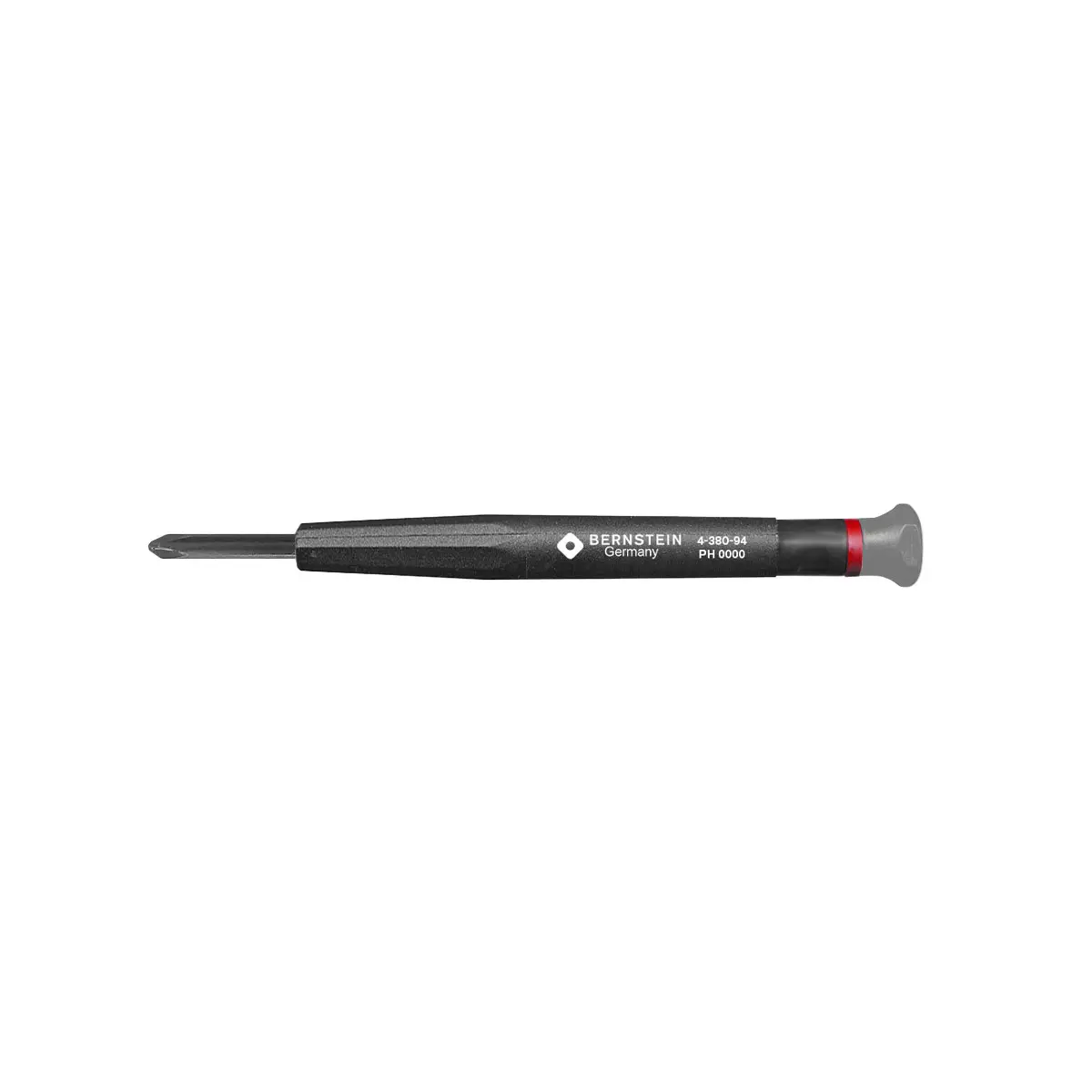 Produktfoto 1 von Micro Schraubendreher Phillips-Recess Klinge PH0000