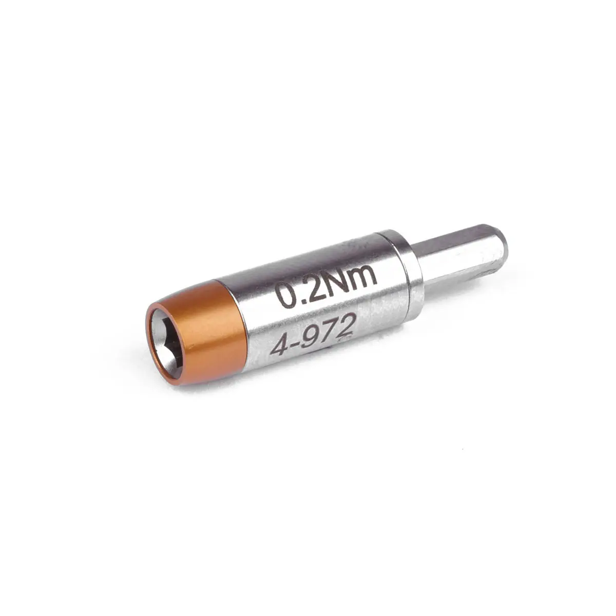 Produktfoto 1 von Drehmoment-Adapter 0.2Nm für 4mm Bits