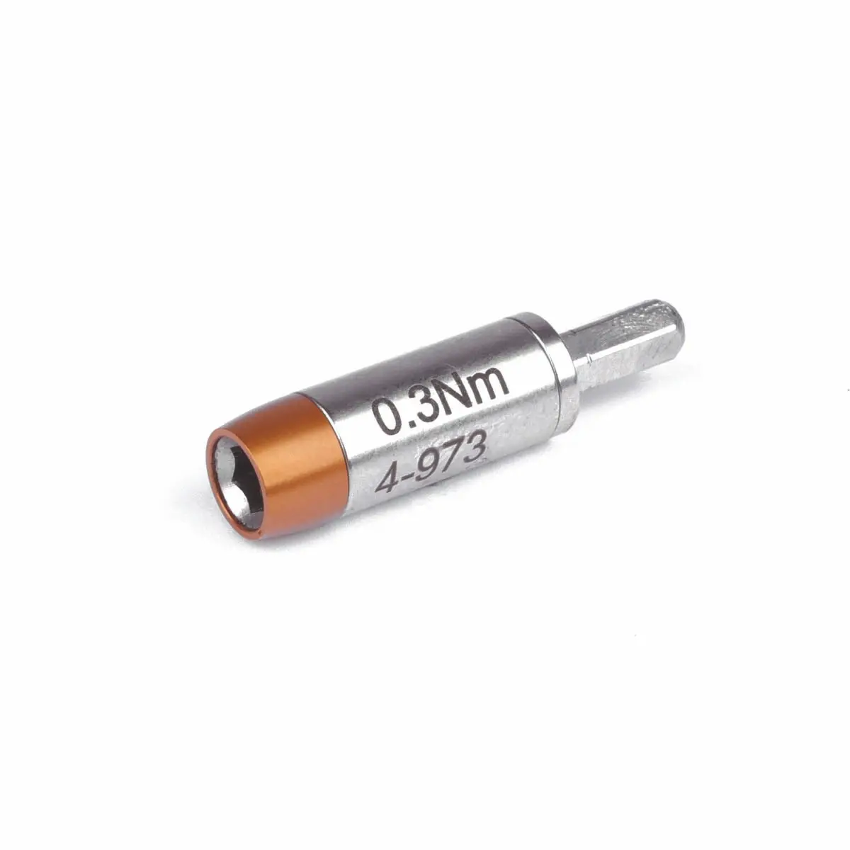Produktfoto 1 von Drehmoment-Adapter 0.3Nm für 4mm Bits