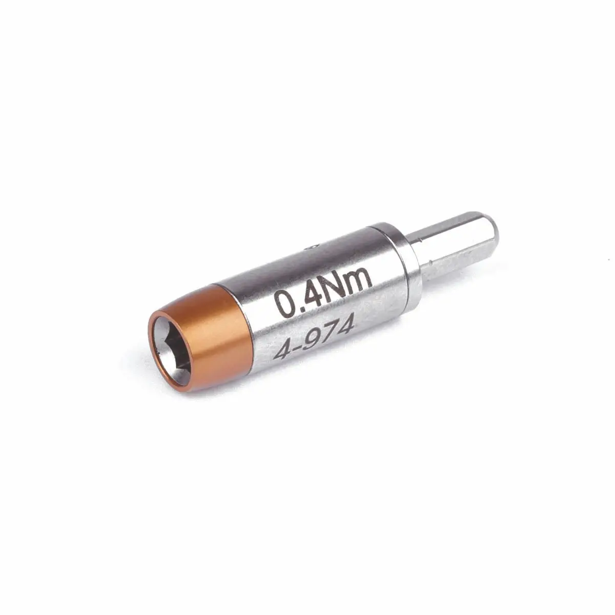 Produktfoto 1 von Drehmoment-Adapter 0.4Nm für 4mm Bits