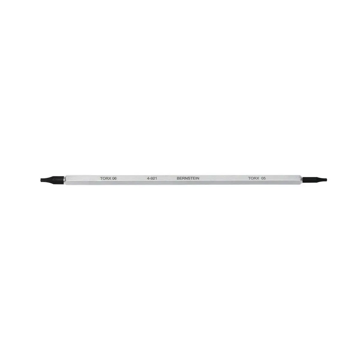 Produktfoto 1 von Wechselklinge TORX T5/T6 (Satz 4-920+4-960)