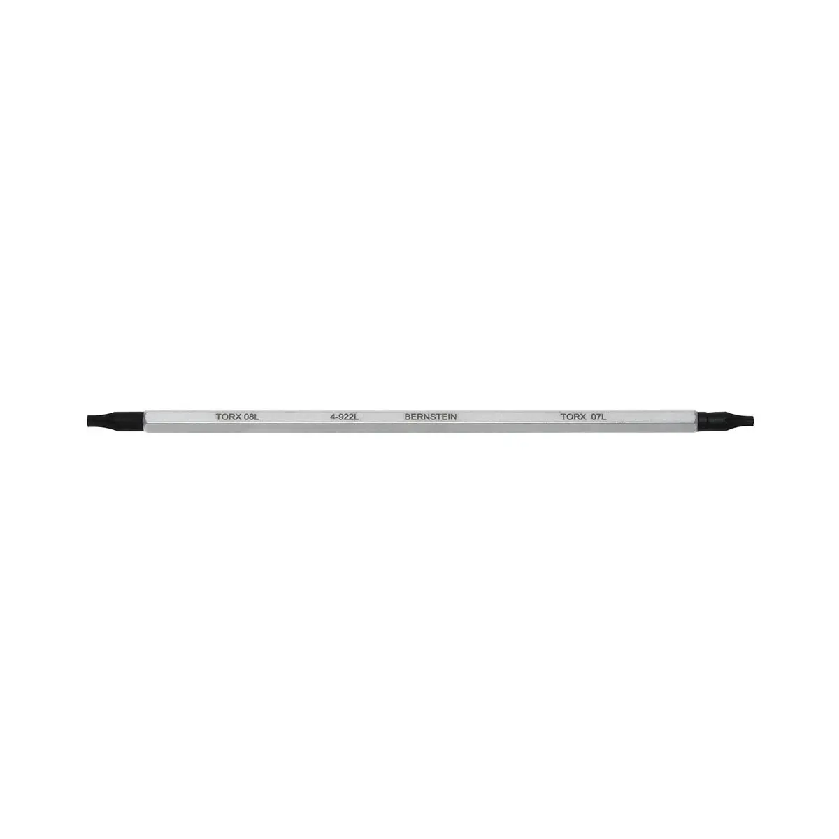 Produktfoto 1 von Wechselklinge TORX T7/T8 (Satz 4-920+4-960)