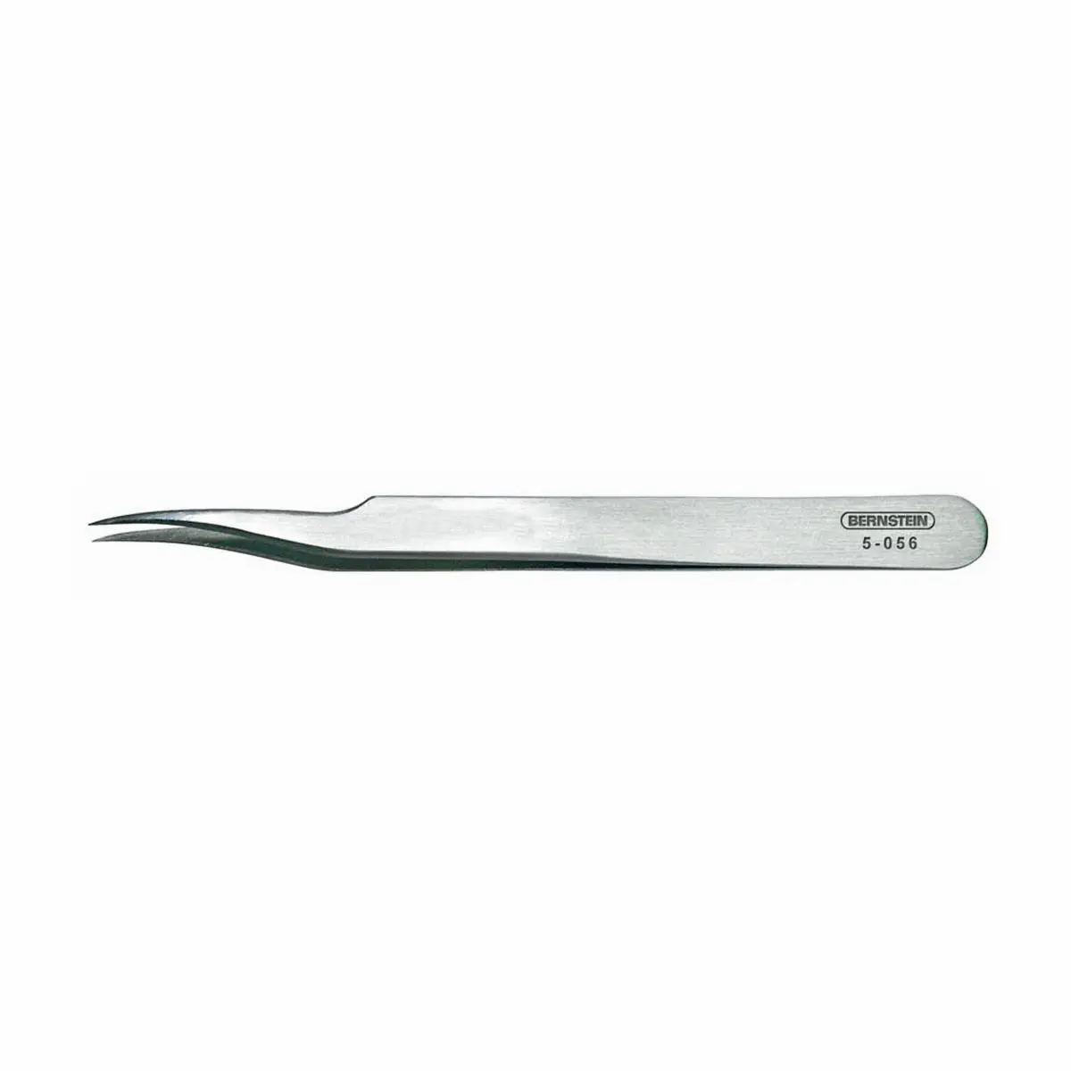 Produktfoto 1 von SMD Pinzette 120mm Form 7 Edelstahl