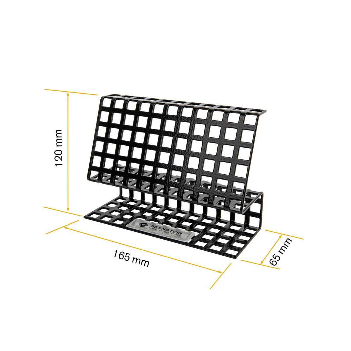 Produktfoto 1 von ESD Werkzeughalter SQUARE (ohne Werkzeuge)