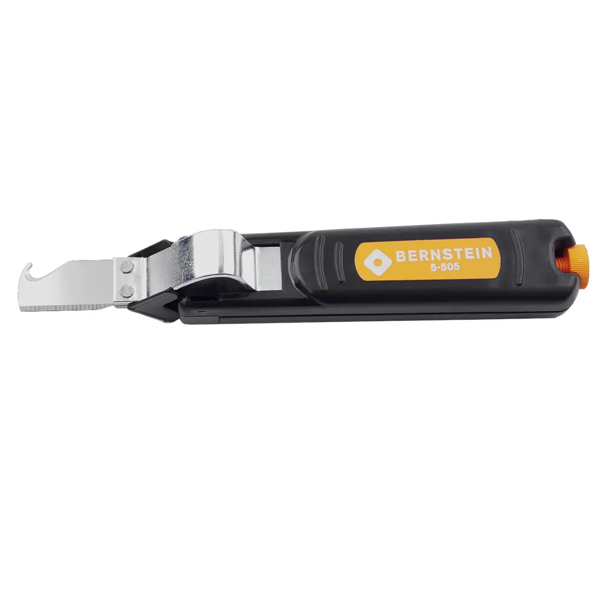 Produktfoto 1 von Abisoliermesser Ø 4-28mm mit Hakenklinge