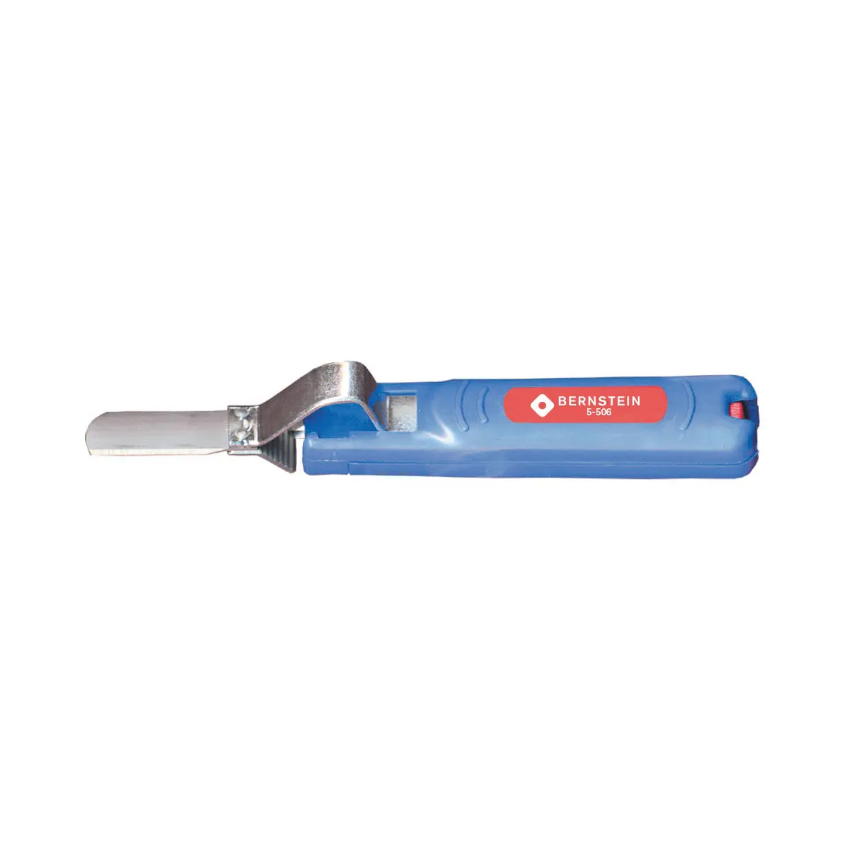 Produktfoto 1 von Abisoliermesser Ø 4-28mm gerader Klinge