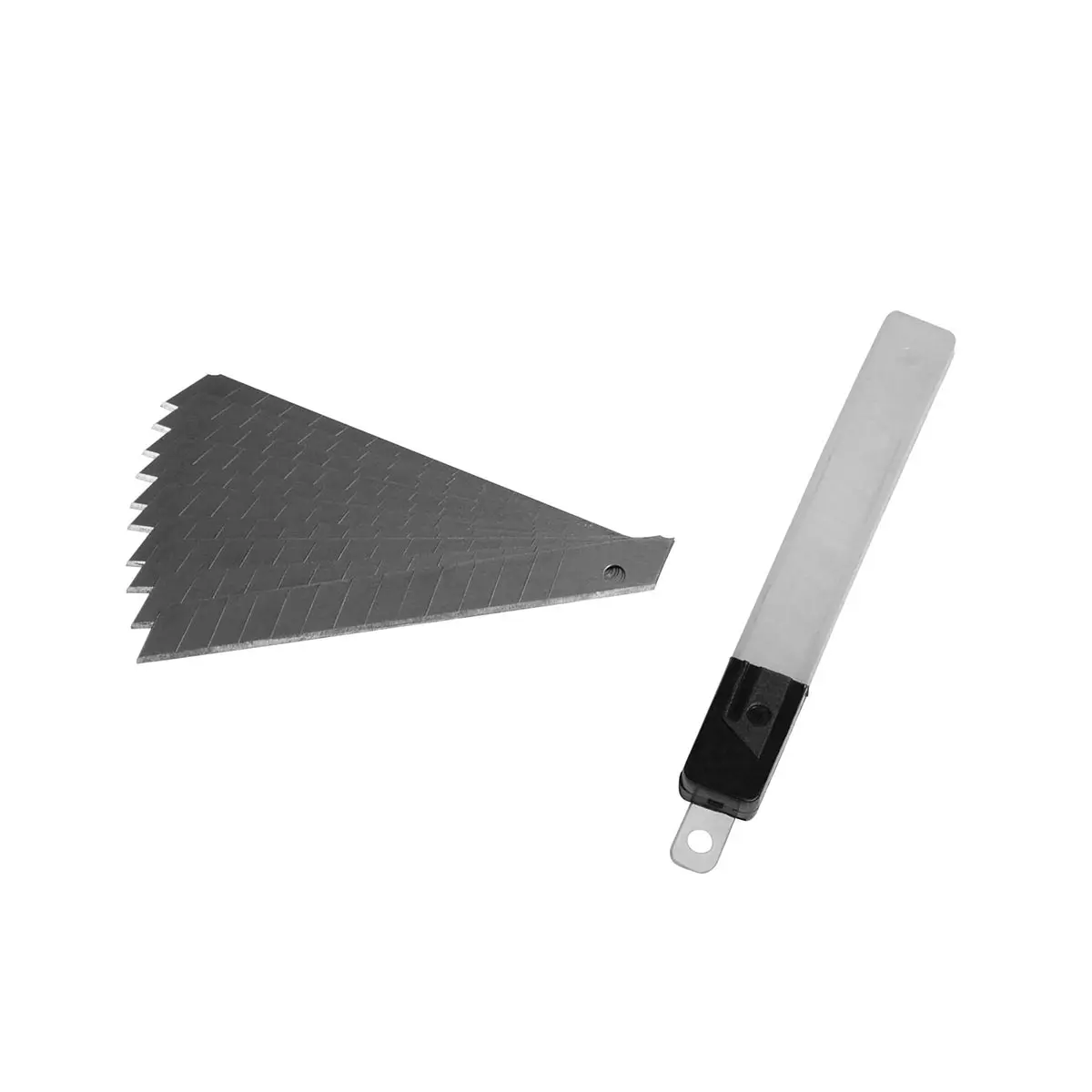 Produktfoto 1 von Ersatzklingen für Cuttermesser 5-515 (VE10)