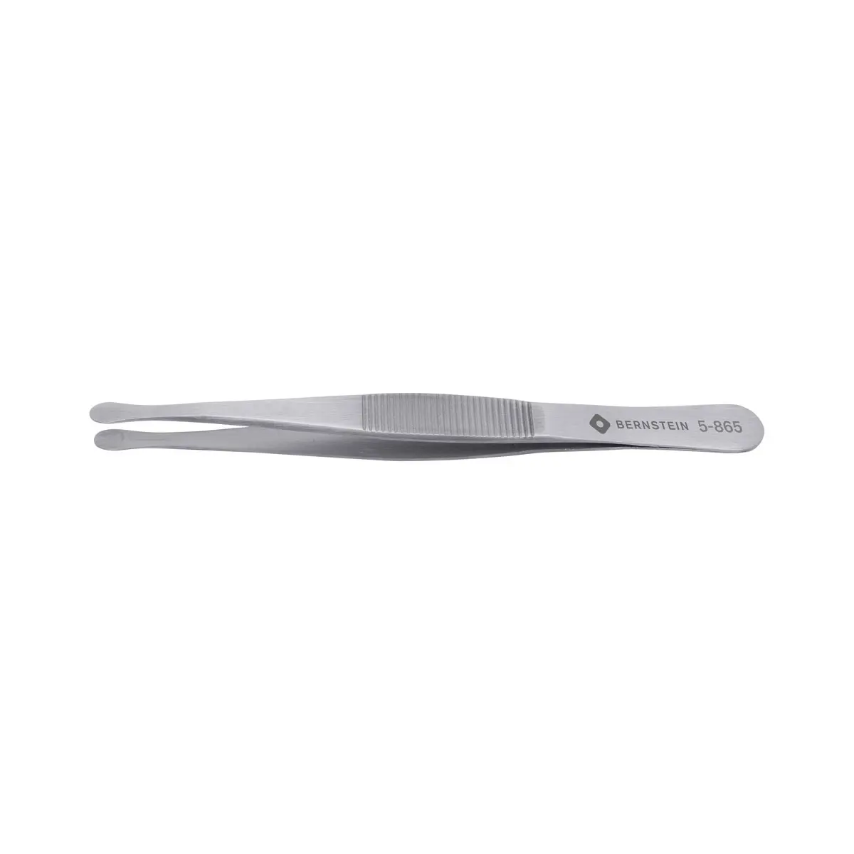 Produktfoto 1 von SMD Pinzette 120mm Form 26 Löffel Edelstahl