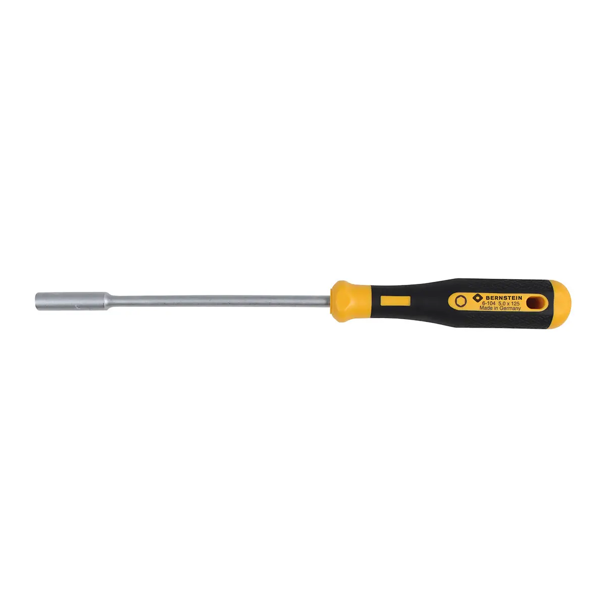Produktfoto 1 von Steckschlüssel POWERline Sechskant 5,0mm