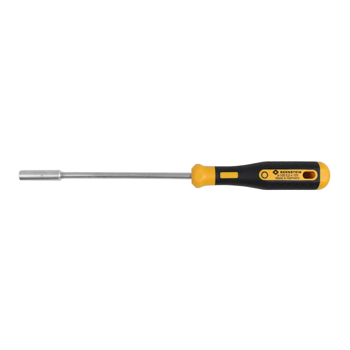 Produktfoto 1 von Steckschlüssel POWERline Sechskant 5,5mm