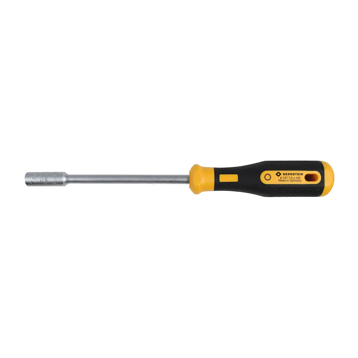 Produktfoto 1 von Steckschlüssel POWERline Sechskant 7,0mm
