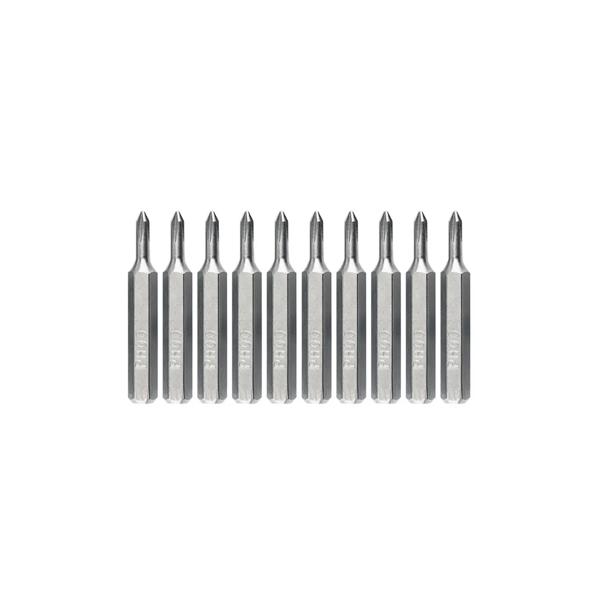 Produktfoto 1 von Bit 4mm 6kt Y00 (VE10)