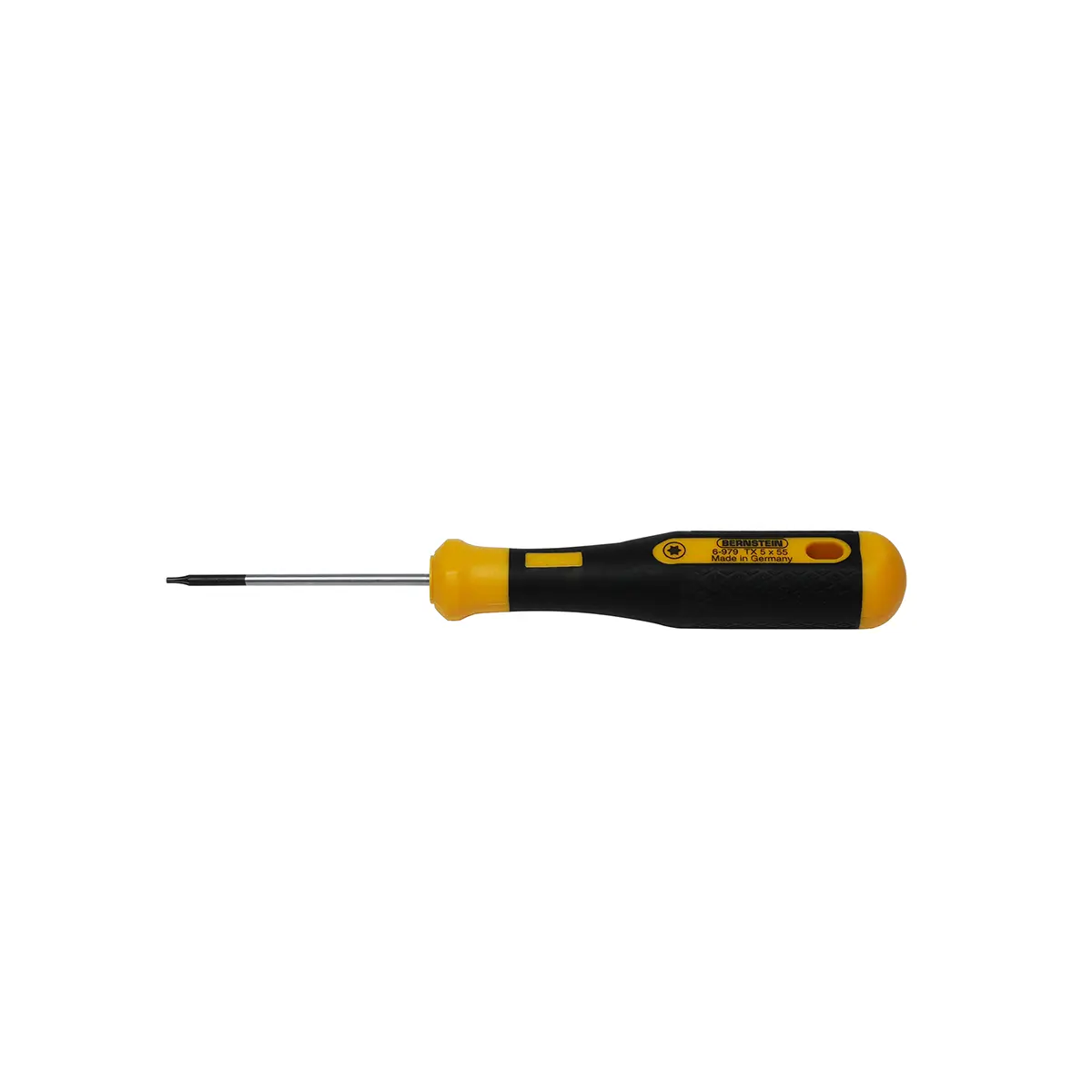 Produktfoto 1 von Schraubendreher POWERline TORX T5
