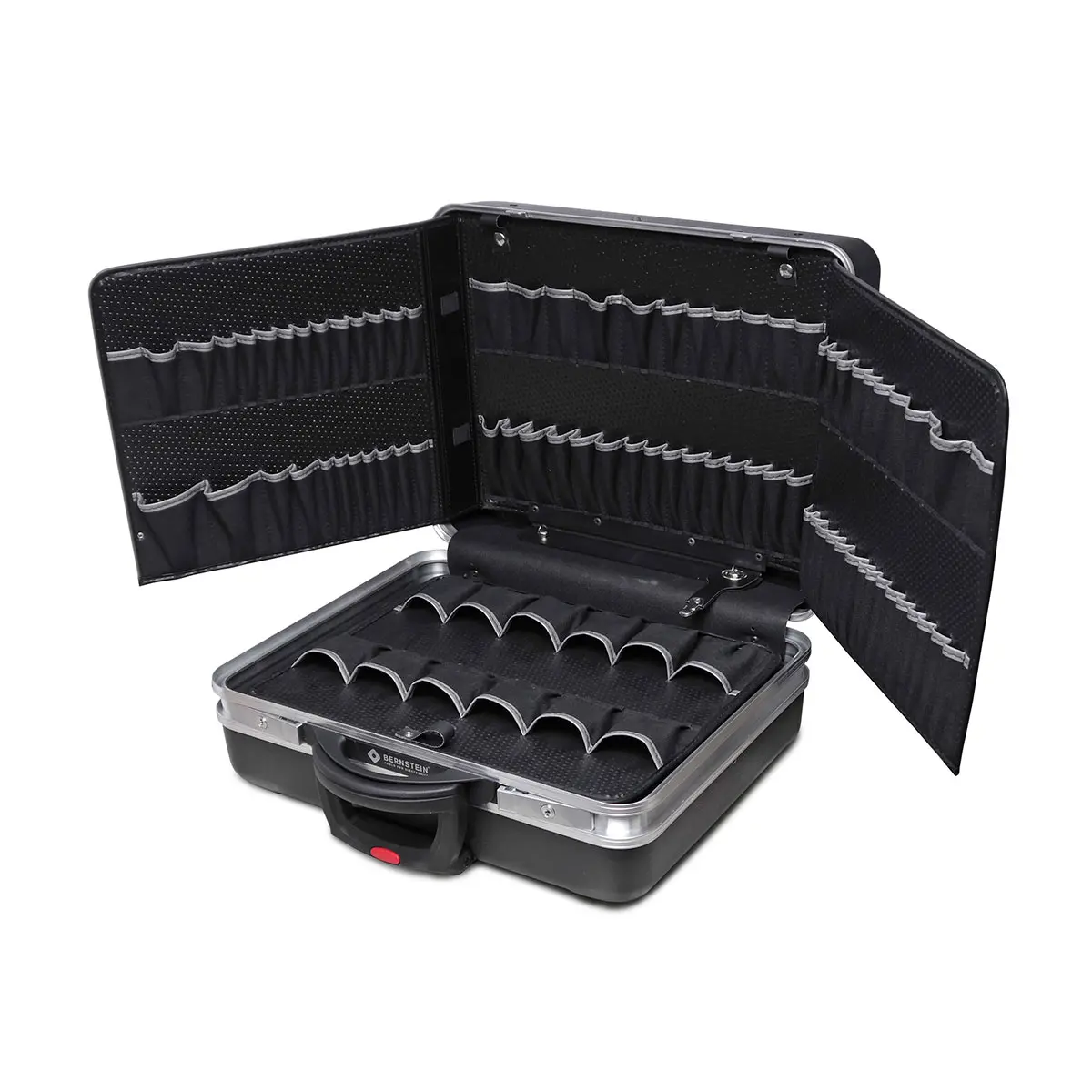 Produktfoto 1 von Werkzeugkoffer PROTECTION XL BOSS mit Rollen 90 Leerfächer