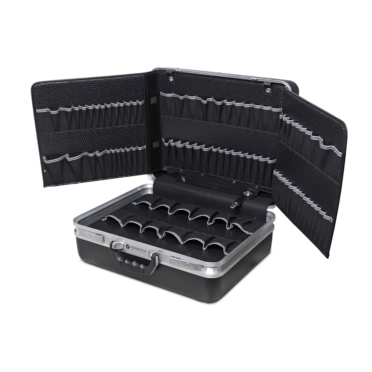 Produktfoto 1 von Werkzeugkoffer PROTECTION XL BOSS 90 Leerfächer