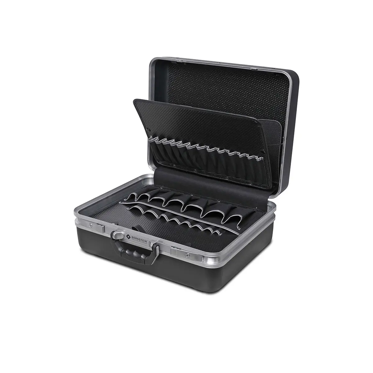 Produktfoto 1 von Werkzeugkoffer PROTECION XL 42 Leerfächer