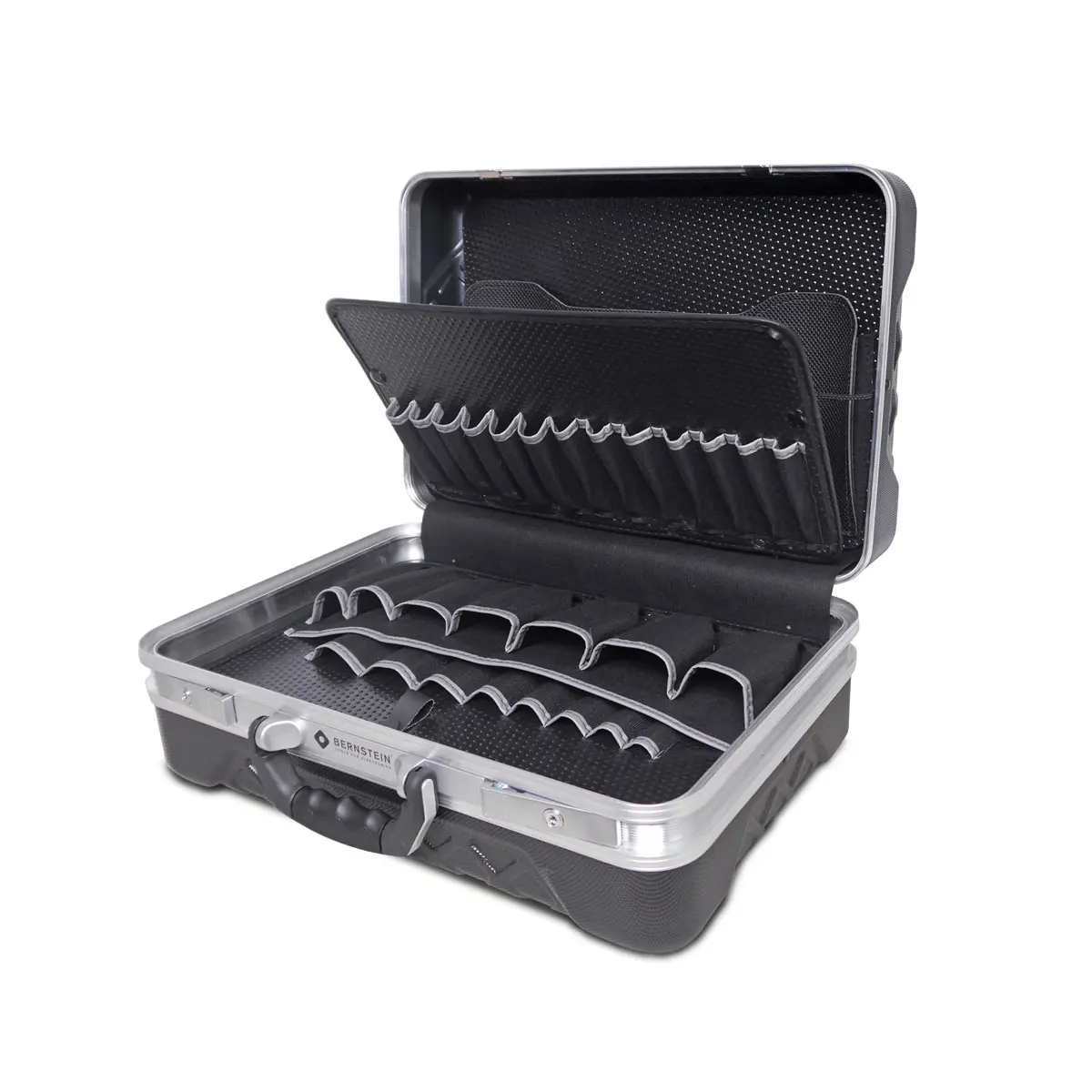 Produktfoto 1 von Werkzeugkoffer PROTECTION 42 Leerfächer