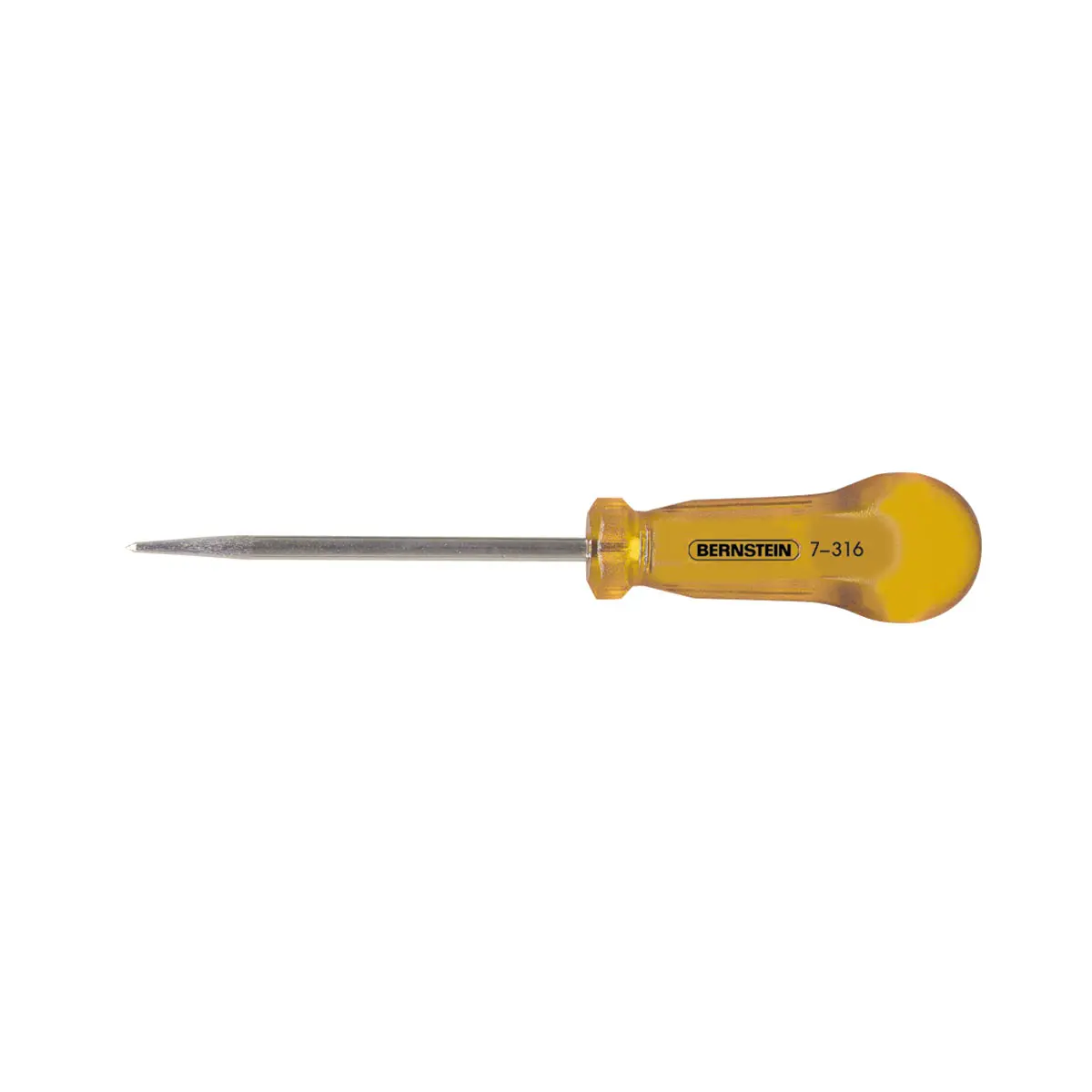 Produktfoto 1 von Vorstecher Ø 6mm Klingen100mm