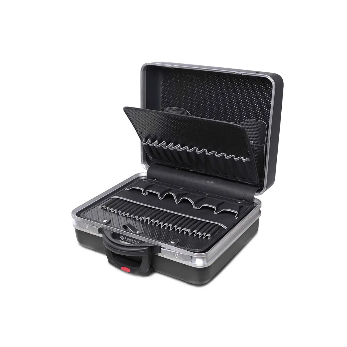 Produktfoto 1 von Werkzeugkoffer PROTECION XL mit Rollen 58 Leerfächer