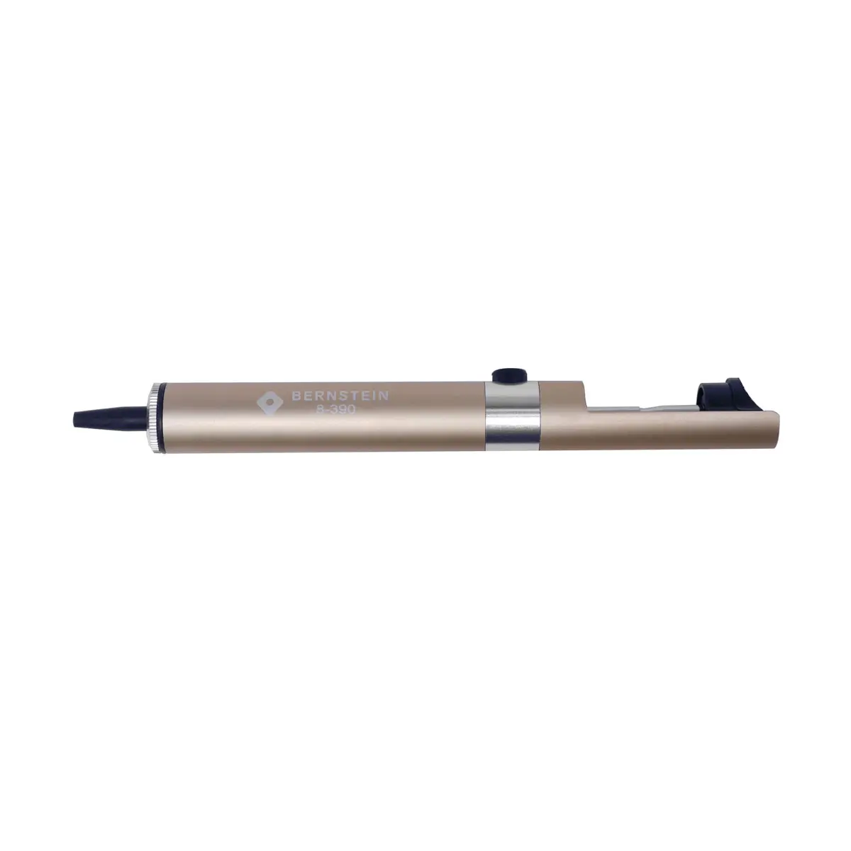 Produktfoto 1 von Entlötsaugpumpe PRAKTIK 20mm Durchmesser RD-7376