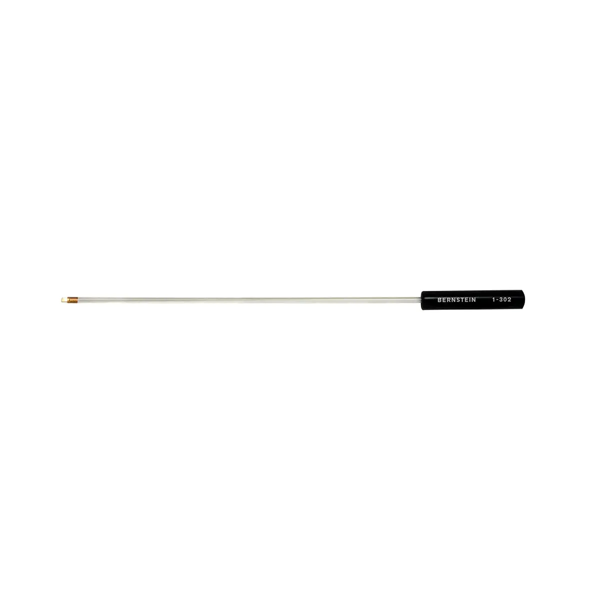 Produktfoto 1 von Bronze Abgleich-Schraubendreher Schlitz Klinge 2x0,5x155mm