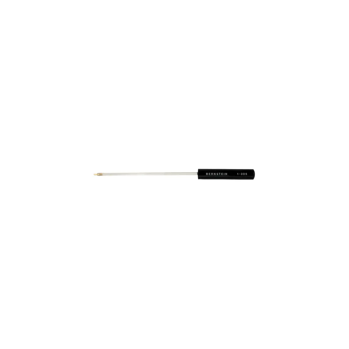 Produktfoto 1 von Bronze Abgleich-Schraubendreher Schlitz Klinge 1,1x0,5x80mm