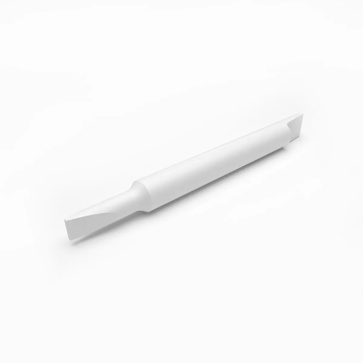 Produktfoto 1 von Keramik Klinge (Bit) Schlitz Klinge 1,95x0,35x32mm