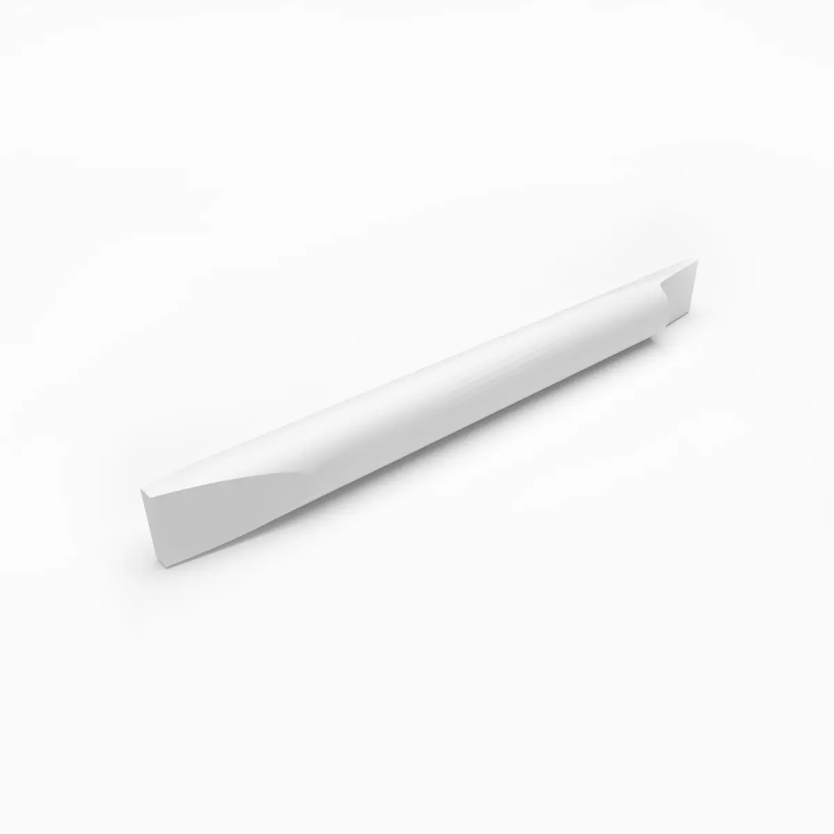 Produktfoto 1 von Keramik Klinge (Bit) Schlitz Klinge 3x0,7x32mm