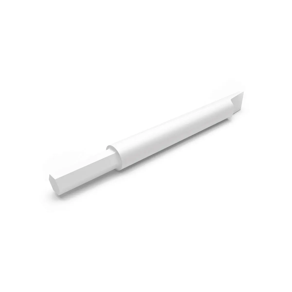Produktfoto 1 von Keramik Klinge (Bit) Sechskant Klinge 1,95x32mm